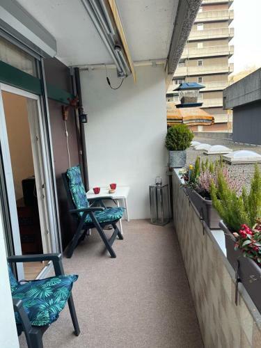 Apartamento Fewo Berlik