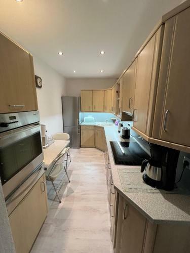 Apartamento Fewo Berlik