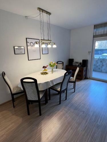 Apartamento Fewo Berlik
