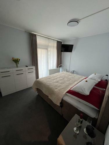 Apartamento Fewo Berlik