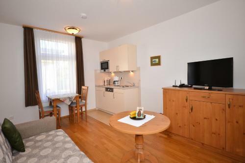 Apartamento Ferienwohnungen Rohrkopf
