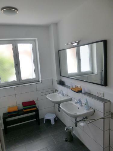 Apartamento Fewo Max Und Moritz