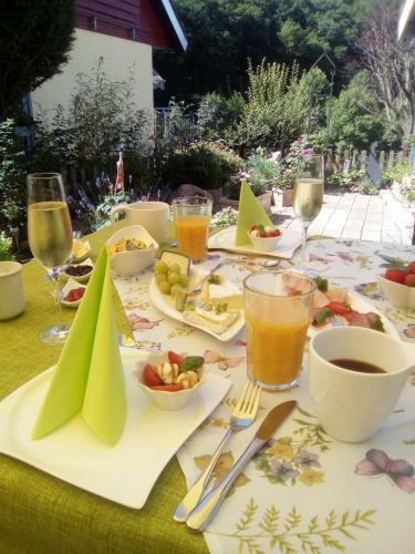 Apartamentos Ferienwohnungen Traumblick Im Nahetal