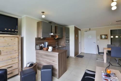 Apartamento Residenz Am Balmer See - Fewo 69