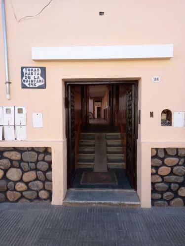 Apartamentos Quintana