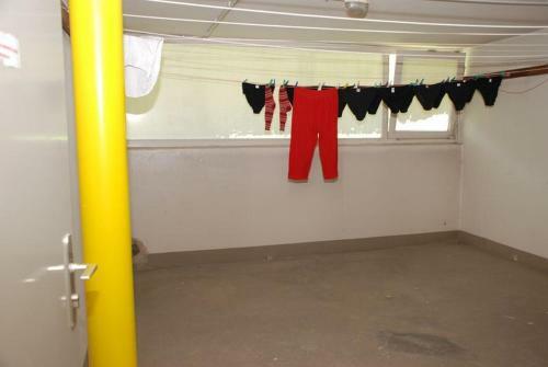 Apartamento Ferienwohnung Zeno Am M�nster 2