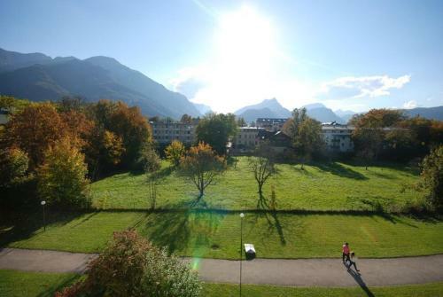 Apartamento Ferienwohnung Zeno Am M�nster 2
