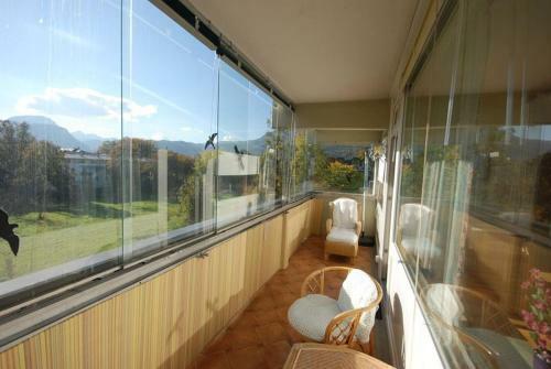 Apartamento Ferienwohnung Zeno Am M�nster 2