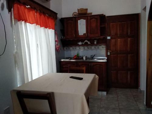 Lodge Posada Rural Crisol de Razas