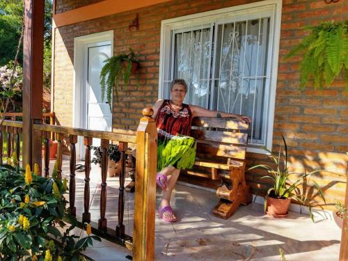 Lodge Posada Rural Crisol de Razas