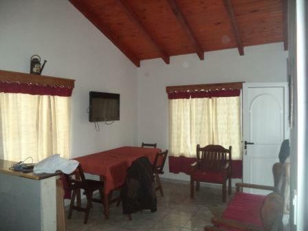 Lodge Posada Rural Crisol de Razas