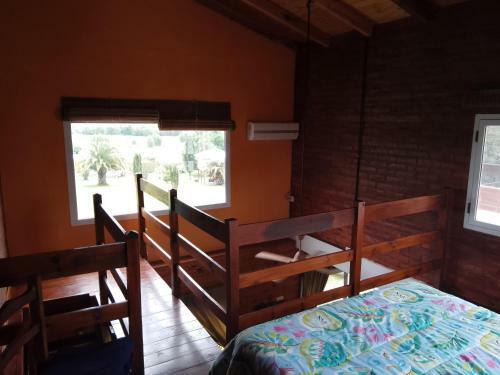 Apartamento D�plex Los Teros San Pedro