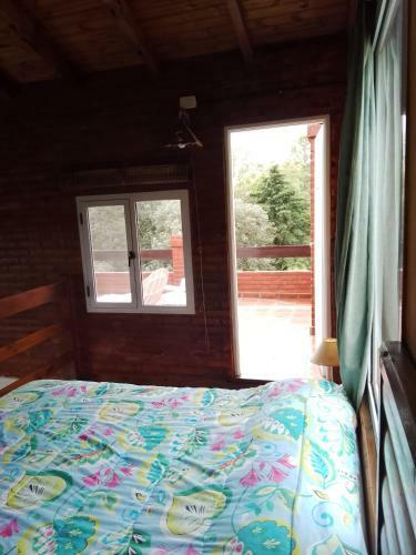 Apartamento D�plex Los Teros San Pedro