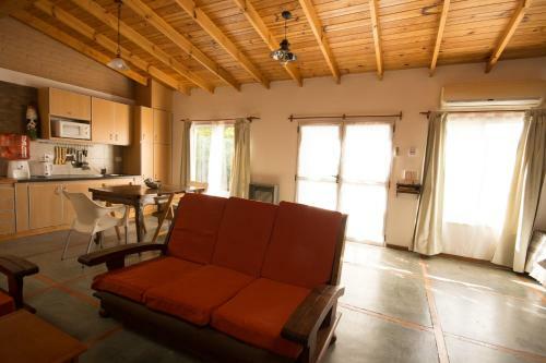 Apartamento Loft Irigoyen 140