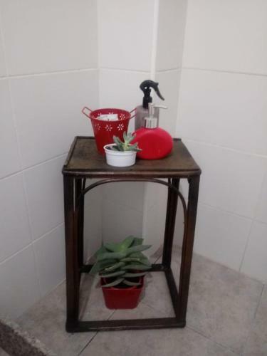 Apartamento Espacio 380