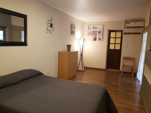 Apartamento Monoambiente Amplio, Centrico