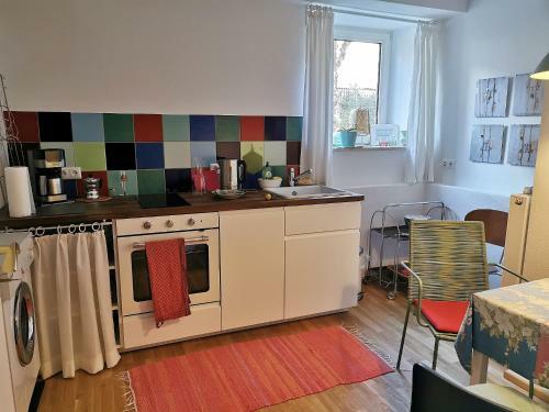 Apartamento Ferienwohnungen Elise Und Miro