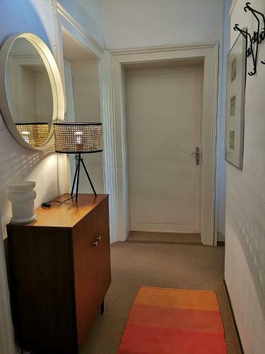 Apartamento Ferienwohnungen Elise Und Miro