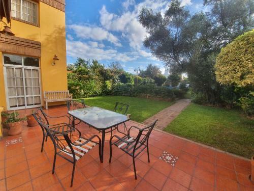 Apartamento Casa Astoria