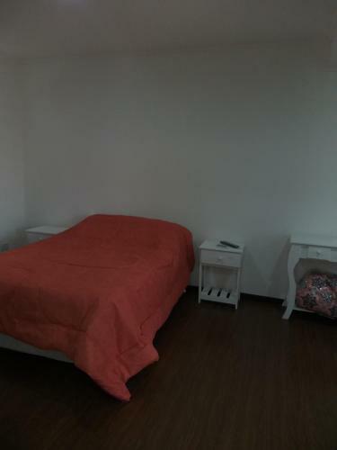 Apartamento Departamentos Olivia