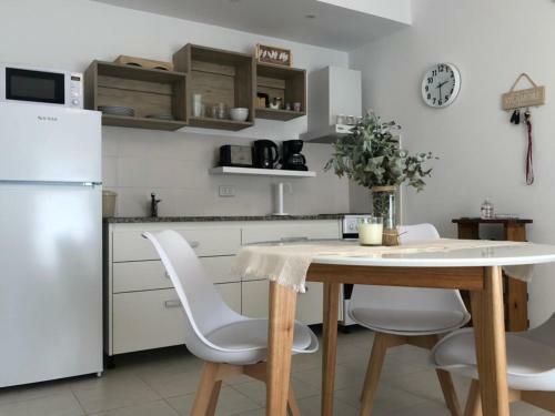 Apartamento Andoli 1
