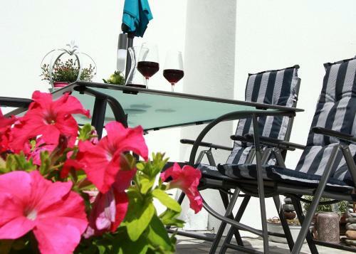 Apartamento Ferienwohnung Fembacher