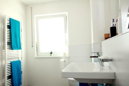 Apartamento Ferienwohnung Fembacher