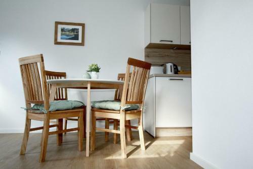 Apartamento Ferienwohnung Fembacher