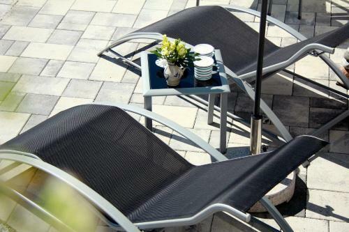 Apartamento Ferienwohnung Fembacher