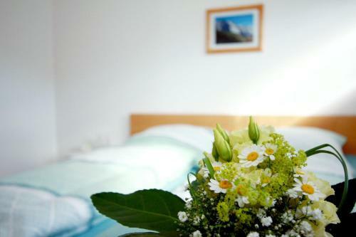 Apartamento Ferienwohnung Fembacher