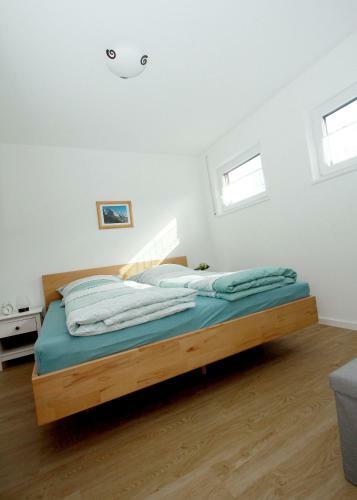 Apartamento Ferienwohnung Fembacher