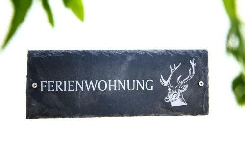 Apartamento Ferienwohnung Fembacher