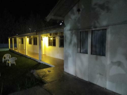 Apartamento Posada De Campo La Amada