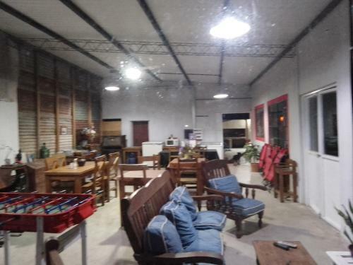 Apartamento Posada De Campo La Amada