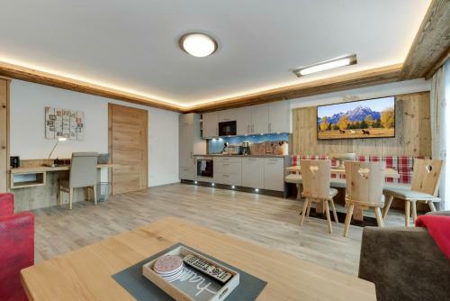 Alpen Air Exklusive Apartments