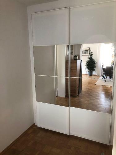 Apartamento Ferienwohnung Seebach