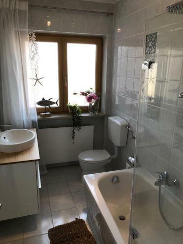 Apartamento Ferienwohnung Seebach