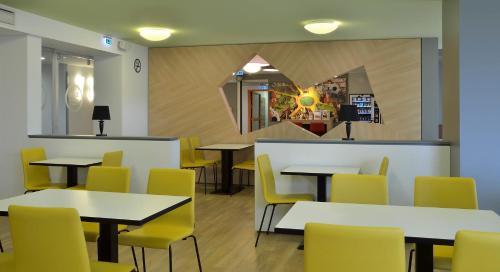 B&B Hotel Dortmund Messe