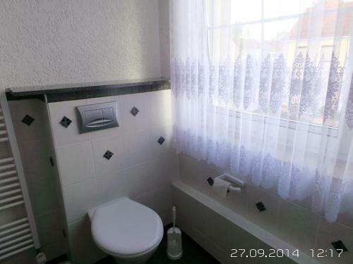 Hostal Appartementhaus "regina"