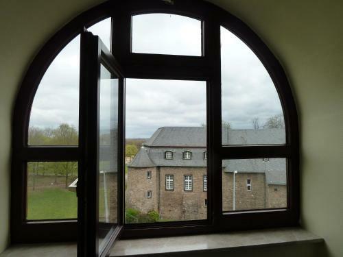 Hotel Am Schloss Broich