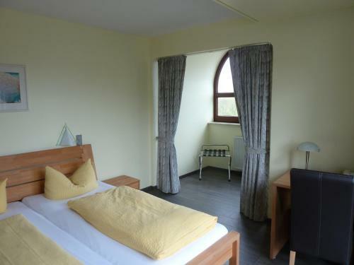Hotel Am Schloss Broich