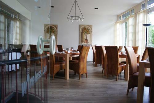 Hotel Am Schloss Broich