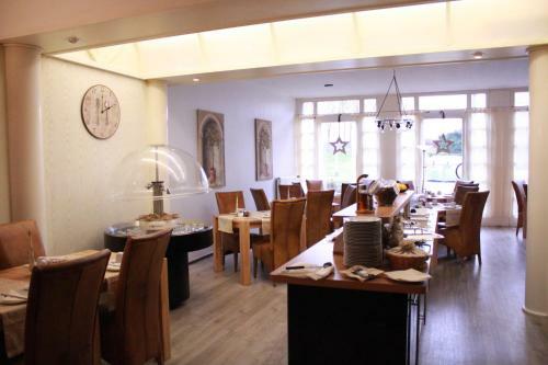 Hotel Am Schloss Broich