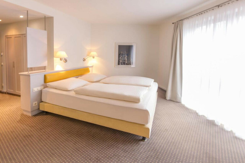 Romantik Hotel Gasthaus Rottner