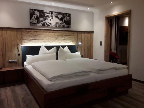 Hostal Hotel Krone