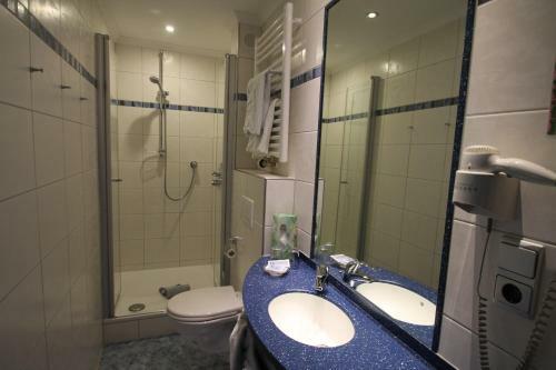 Hostal Hotel Krone