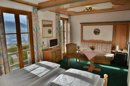 Hostal Hotel Krone