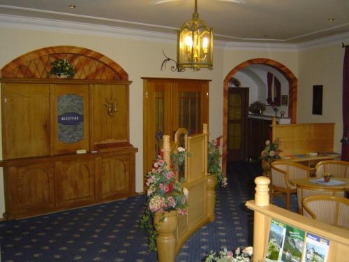 Hostal Hotel Krone