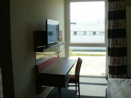 Iq-hotel Ulm