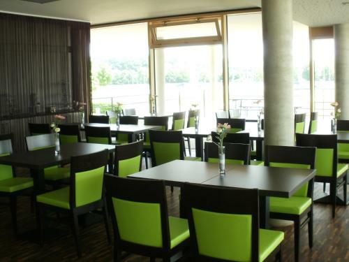 Iq-hotel Ulm
